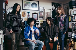 THE YELLOW MONKEY新作「Sparkle X」に秘めた遊び心と真摯な思い、音楽系動画クリエイターみのが解き明かす