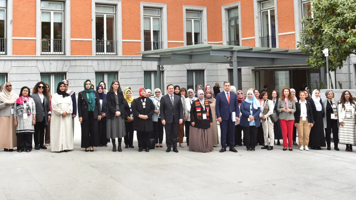 Madrid 1