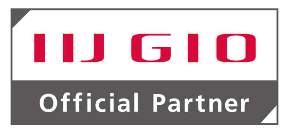 IIJGIO