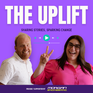 Episode 1 W/ Guest Kim Nguyen