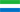 Flagge von Sierra Leone