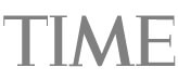 Time logo