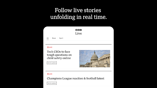 Screenshot image