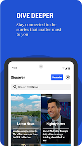 Screenshot image