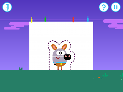 Screenshot image