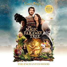 Icon image The Magic Faraway Tree: The Enchanted Wood