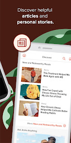 Screenshot image
