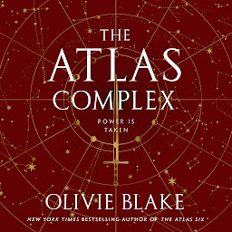 የአዶ ምስል The Atlas Complex
