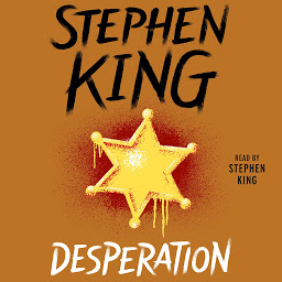 Icon image Desperation