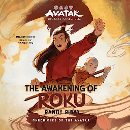 Simge resmi Avatar, The Last Airbender: The Awakening of Roku