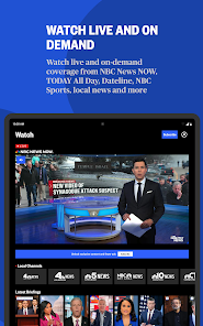 Screenshot image