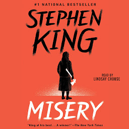 Icon image Misery