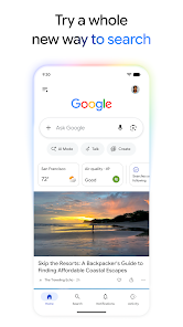 Screenshot image