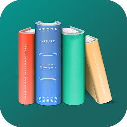 Icon image PocketBook reader - EPUB, PDF