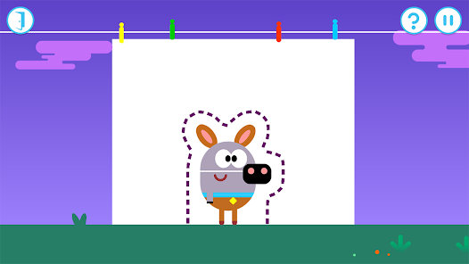 Screenshot image