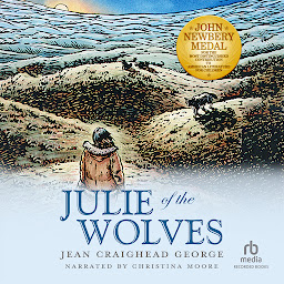 Julie of the Wolves: Volume 1 ikonoaren irudia