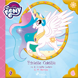 የአዶ ምስል My Little Pony - Prinsesse Celestia og de kongelige bølgene