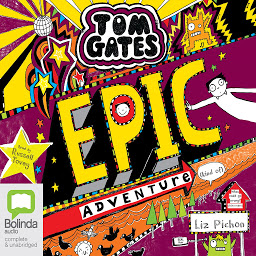 የአዶ ምስል Epic Adventure (Kind Of)
