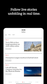 Screenshot image