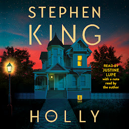 Icon image Holly