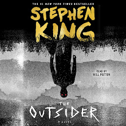 Icon image The Outsider: A Novel