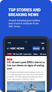 Screenshot image