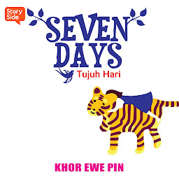 Imej ikon Seven Days – Tujuh Hari
