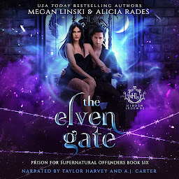 የአዶ ምስል The Elven Gate