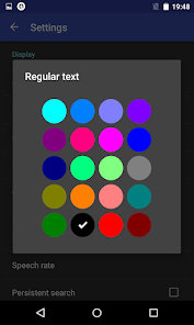 Screenshot image