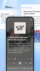Screenshot image