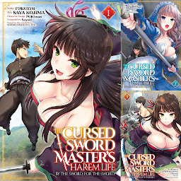 Icon image The Cursed Sword Master's Harem Life: By the Sword, For the Sword