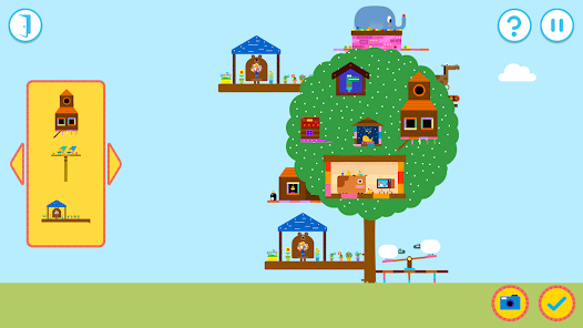 Screenshot image