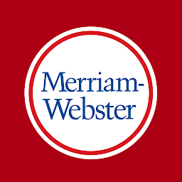 Icon image Dictionary - Merriam-Webster