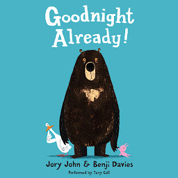 Icon image Goodnight Already!