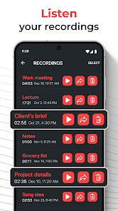 Screenshot image