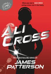 Icon image Ali Cross: Volume 1