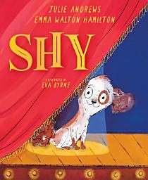 Shy: A Picture Book च्या आयकनची इमेज