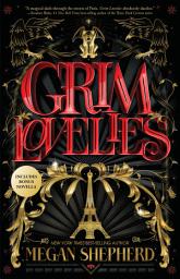 የአዶ ምስል Grim Lovelies: Volume 1