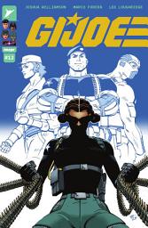 Icon image G.I. Joe