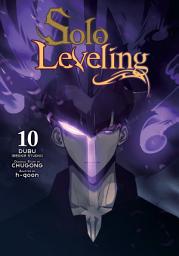 Icon image Solo Leveling