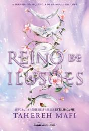 Icon image Reino de ilusões