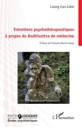 Image de l'icône Entretiens psychothérapeutiques à propos du Bodhisattva de médecine