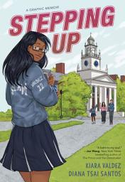 تصویر نماد Stepping Up: A Graphic Memoir