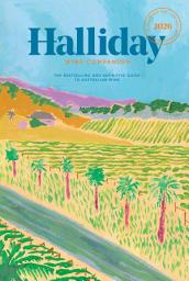 Icon image Halliday Wine Companion 2026: The Bestselling and Definitive Guide to Australian Wine