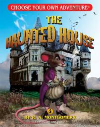 Slika ikone The Haunted House