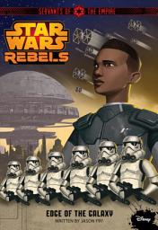 Slika ikone Star Wars Rebels: Servants of the Empire: Edge of the Galaxy
