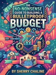 İkona şəkli The No-Nonsense Guide to Building a Bulletproof Budget: Create a Stress-Free Financial Plan That Actually Works