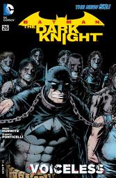 Icon image Batman: The Dark Knight (2011 - 2014)