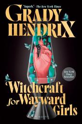 Icon image Witchcraft for Wayward Girls