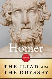 Icon image Iliad And Odyssey